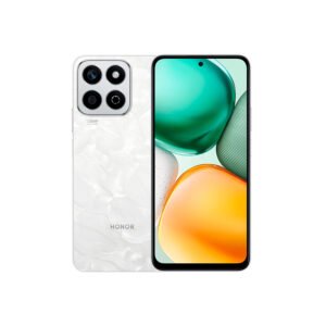 CELULAR HONOR X7C 8GB+256GB MOONLIGHT WITE