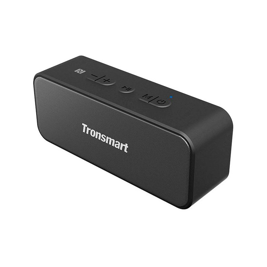 PARLANTE BT TRONSMART T2 PLUS MICRO SD / 20W / 24 HS / WATER