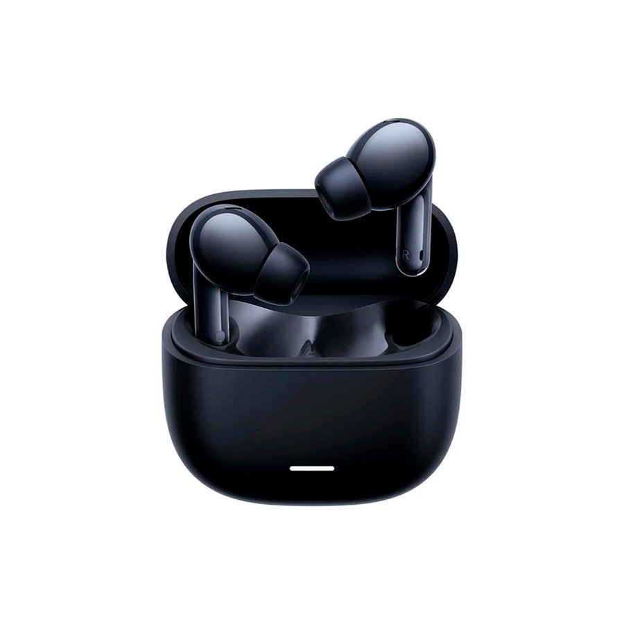 AURICULAR REDMI BUDS 6 LITE - BLACK