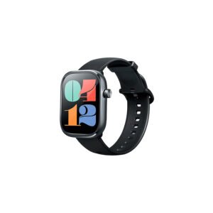 RELOJ SMARTWATCH MIBRO C4 /2.01/ 289MAH/ DARK GRAY