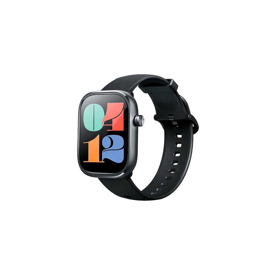 RELOJ SMARTWATCH MIBRO C4 /2.01/ 289MAH/ DARK GRAY