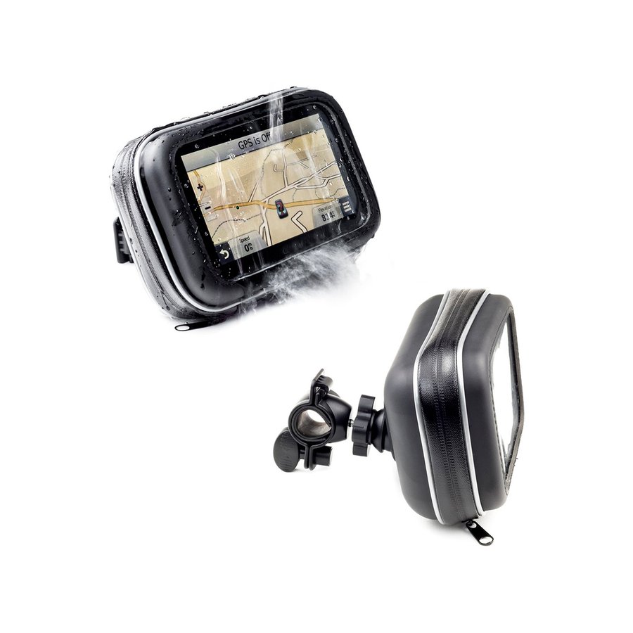 BIKE MOUNT XL (6.3 inch) WEATHER RESISTANT