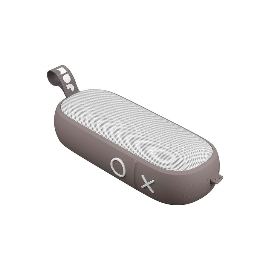 PARLANTE PORTATIL JAM / HANG AROUND / BLUETOOTH / GRIS