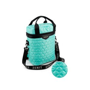 MATERA MOCHILA ZENIT FASHION VERDE AGUA