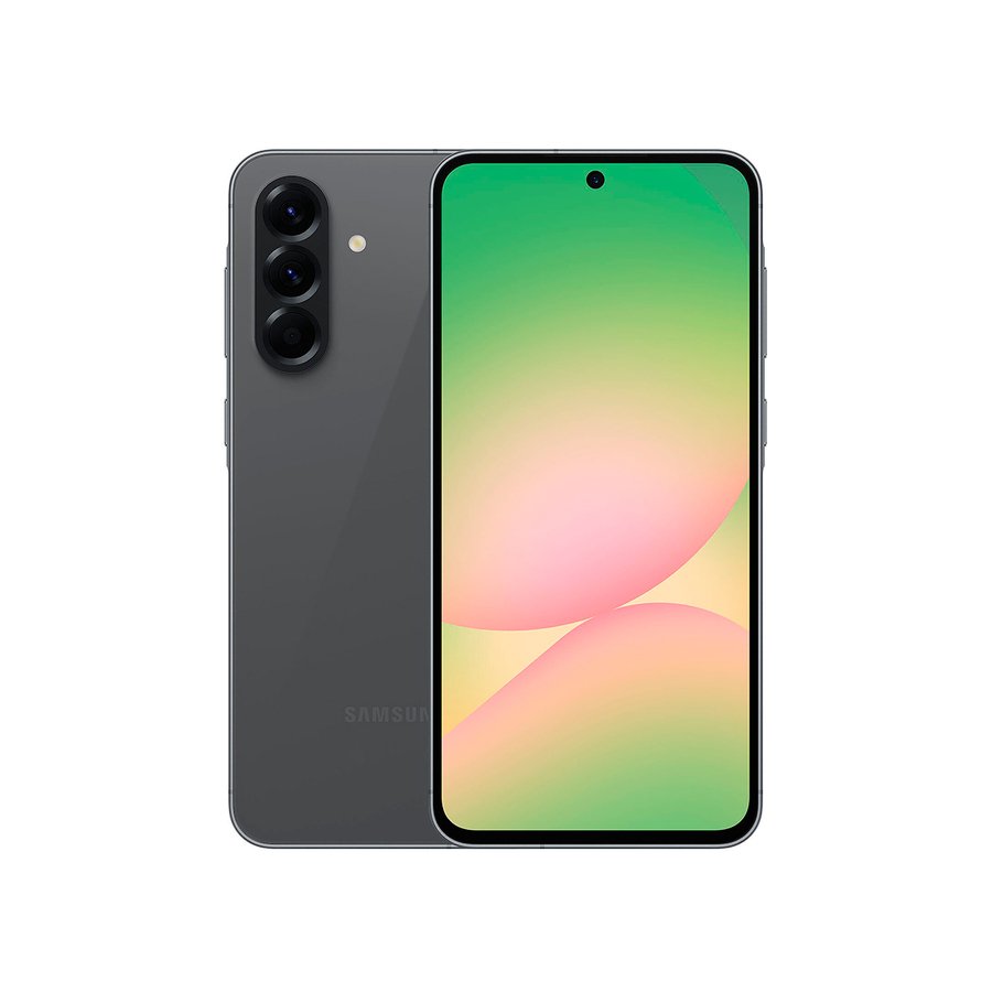 CELULAR SAMSUNG GALAXY A56 5G - 8GB + 256GB Awesome Graphite