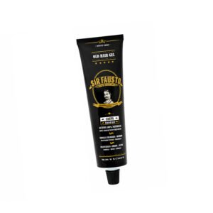 Gel Caspa SIR FAUSTO 90g