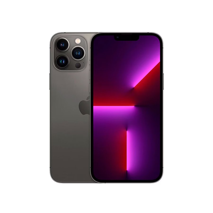 CELULAR LIBRE IPHONE RETECH 13 PRO MAX 128GB