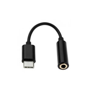 ADAPTADOR SAMSUNG USB-C to 3.5mm AUDIO JACK