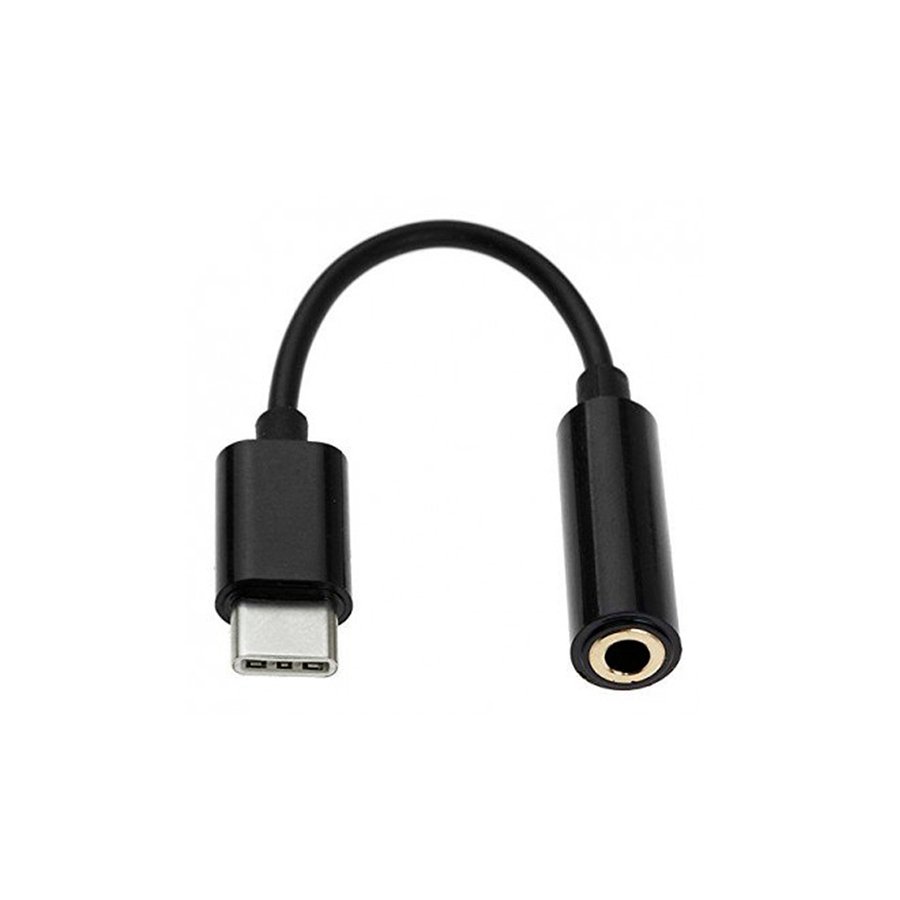 ADAPTADOR SAMSUNG USB-C to 3.5mm AUDIO JACK