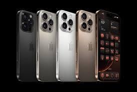 CELULAR LIBRE IPHONE 16 PRO MAX 256GB