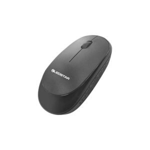 MOUSE OPTICO USB INALAMBRICO LEDSTAR LI-M02