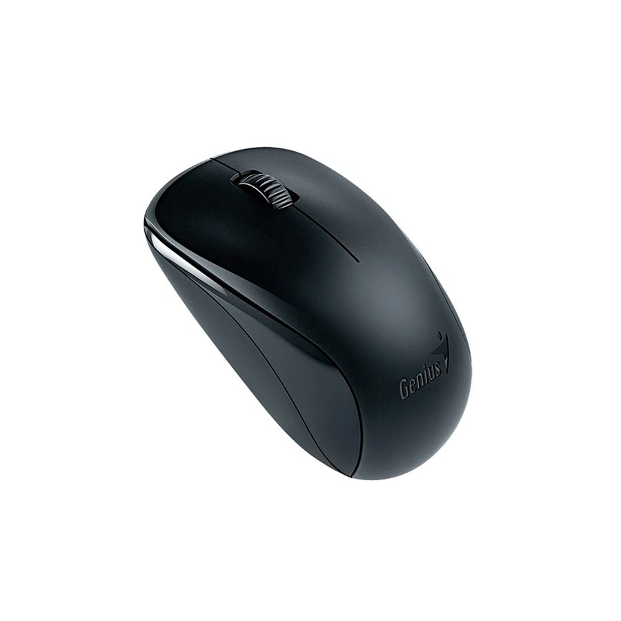 MOUSE INALAMBRICO GENIUS NX-7000 NEGRO