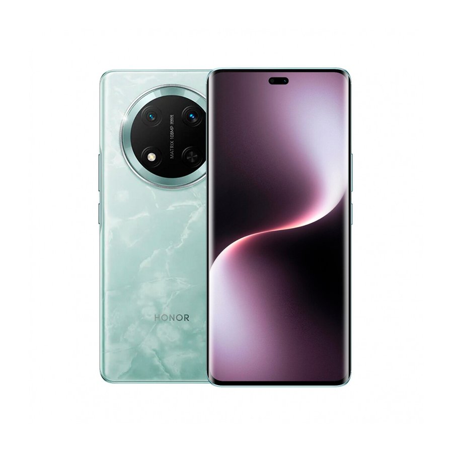 CELULAR HONOR MAGIC7 LITE 5G 8GB+256GB JADE CYAN-