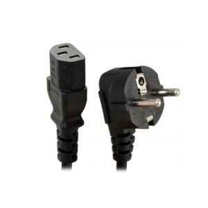 CABLE DE PODER SCHUKO