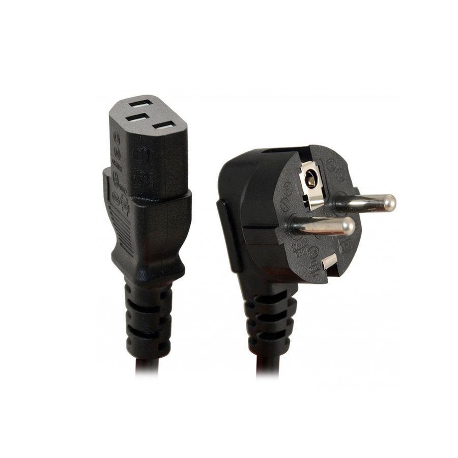 CABLE DE PODER SCHUKO