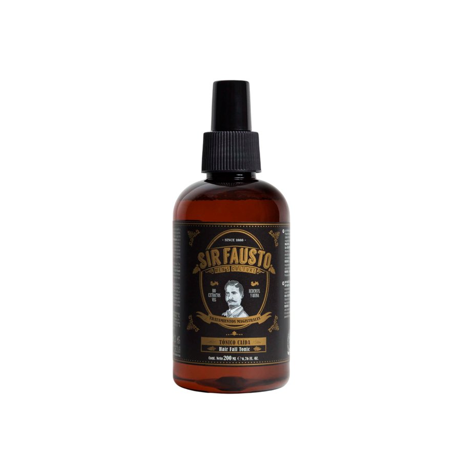 Tonico Caida SIR FAUSTO 200ml