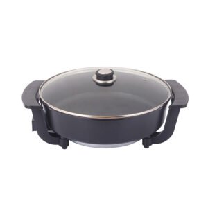 ELECTRIC FRYING PAN ST-9675 STAR