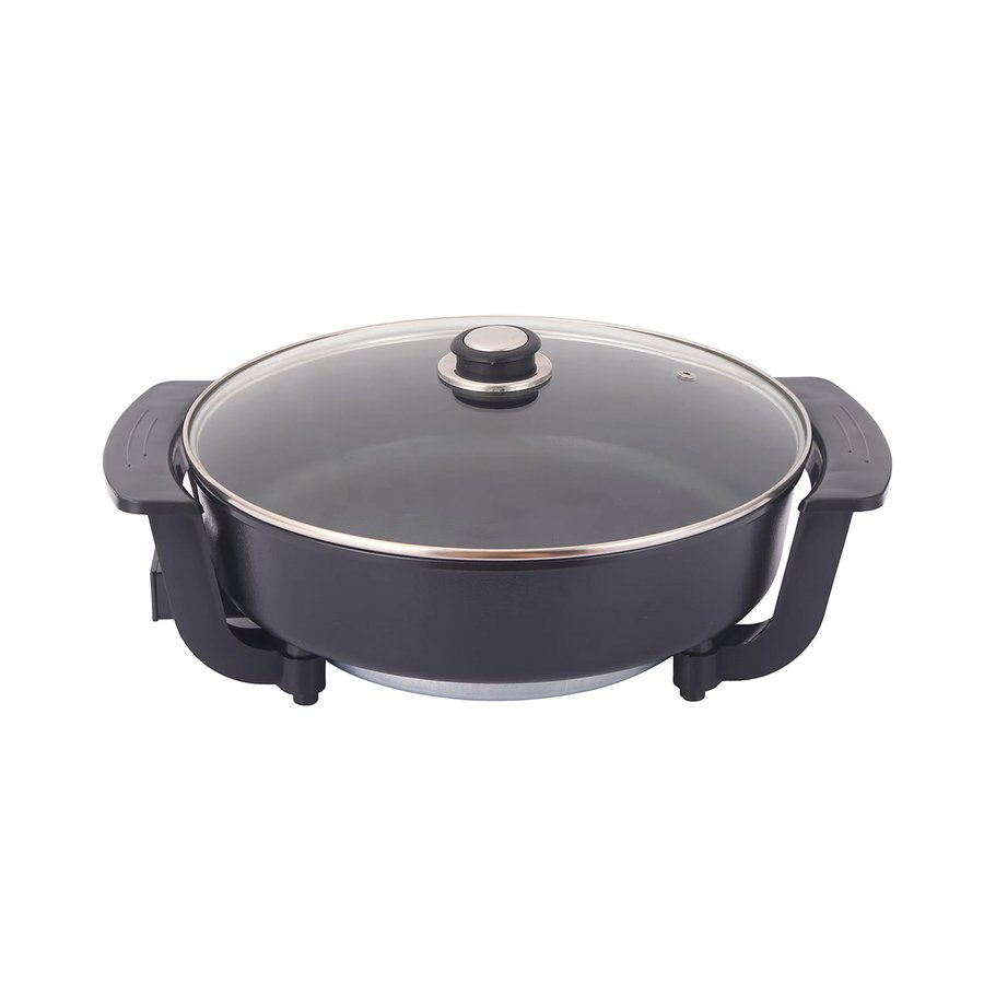 ELECTRIC FRYING PAN ST-9675 STAR