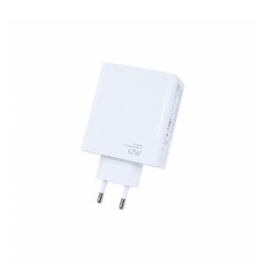 CARGADOR DE PARED TOMATE 67W Power adapter Suit USB T-CH016