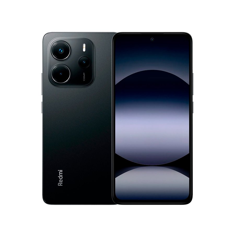 CELULAR LIBRE REDMI NOTE 14 4G - 6GB / 128GB