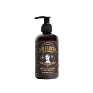 Shampoo Caida SIR FAUSTO 250 ml