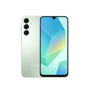 CELULAR LIBRE SAMSUNG GALAXY A16 5G 128GB/6GB RAM LIGHT GREE