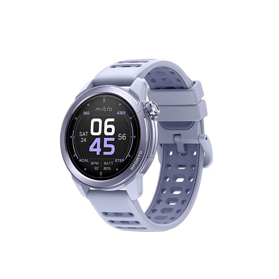 RELOJ   SMARTWATCH  MIBRO GS ACTIVE2//1.32/400MAH/ / LILA