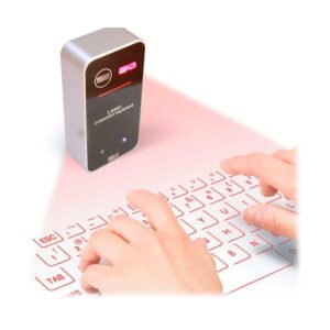 TECLADO INFRARROJO
