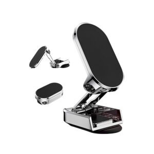 SOPORTE PARA AUTO MAGNETICO ARTICULABLE