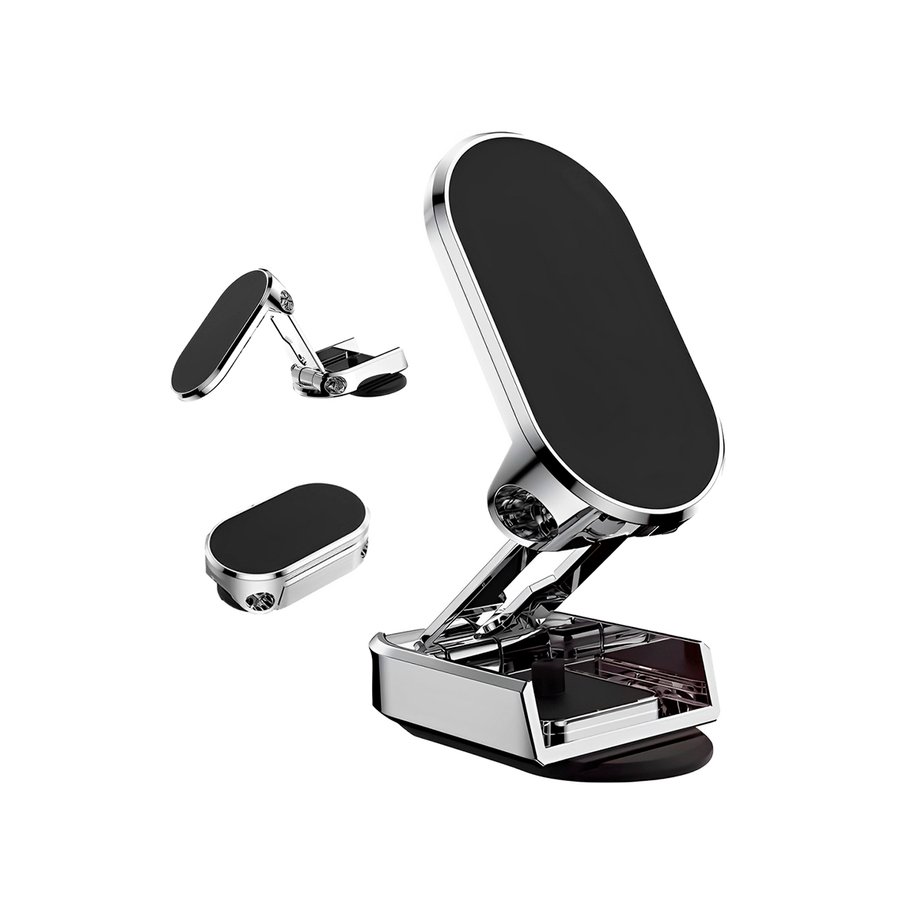 SOPORTE PARA AUTO MAGNETICO ARTICULABLE