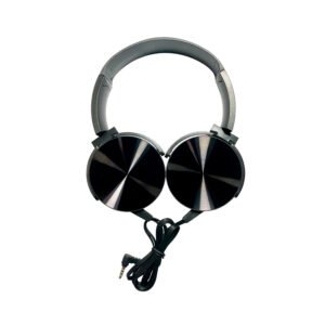 AURICULAR + MANOS LIBRES VINCHA EXTRA BASS 3.0mm MDR-XB450AP