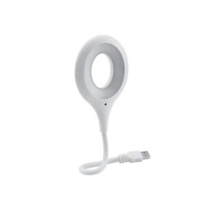 LAMPARA VOICE CONTROL LIGHT USB SMAT