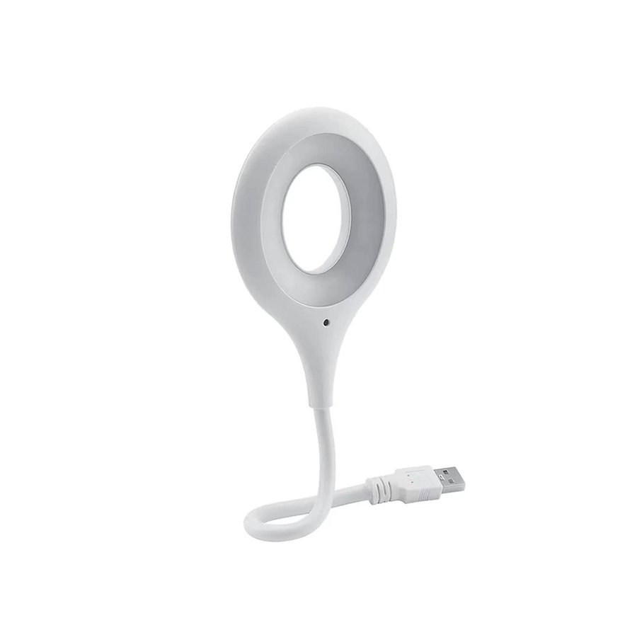 LAMPARA VOICE CONTROL LIGHT USB SMAT