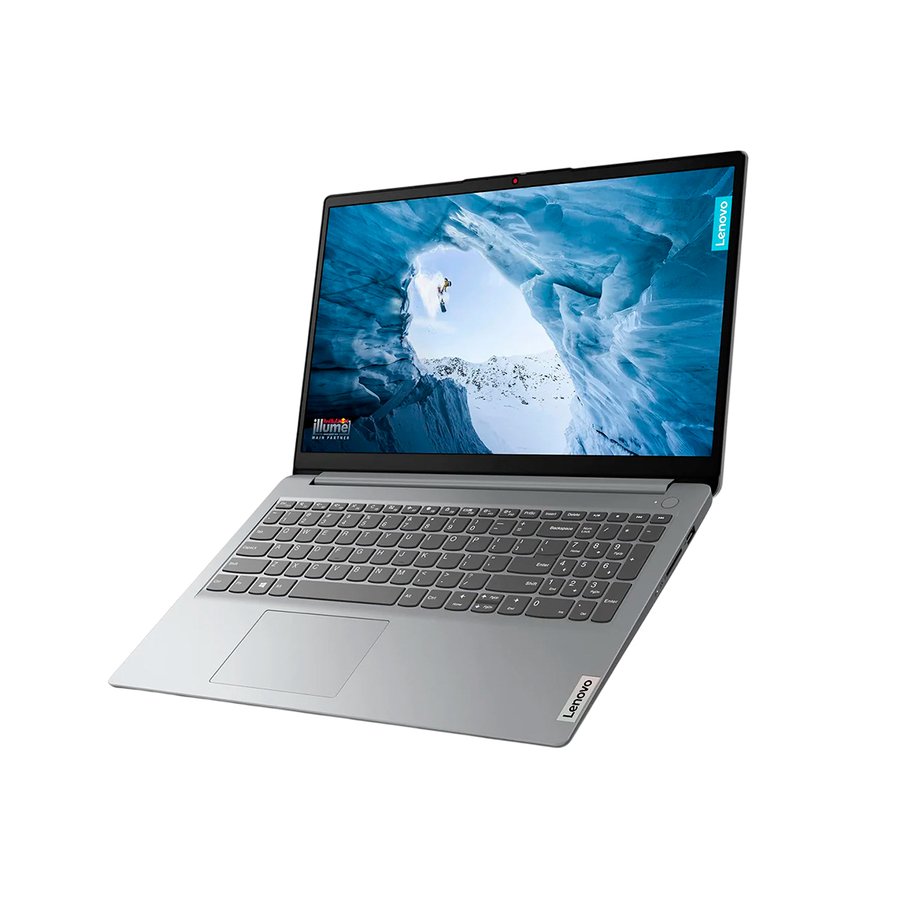 NOTEBOOK LENOVO IEDAPAD 1 15IGL7 N420 8GB+256G 11S