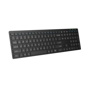 TECLADO JEQANG JK-906 OFFICE KEYBOARD + NUM USB