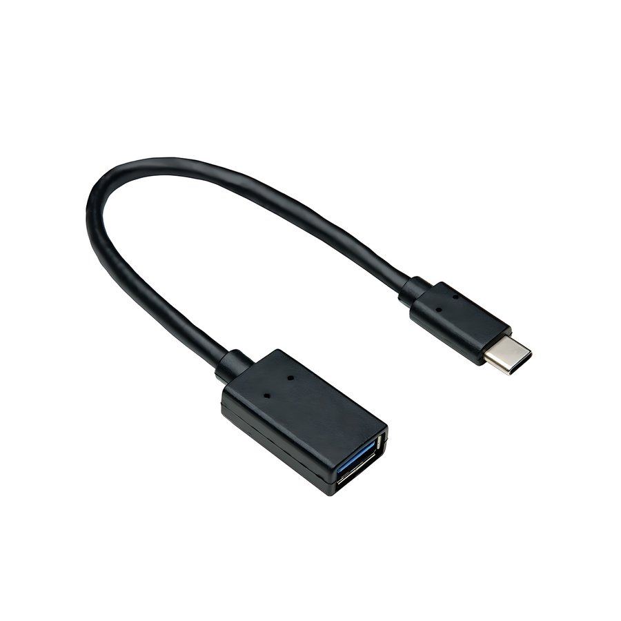 ADAPTADOR OTG TIPO C - USB 3.0