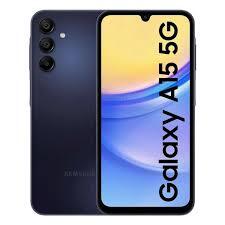 CELULAR SAMSUNG GALAXY A15 5G 4GB+128GB