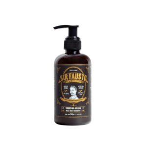 Shampoo Grasa SIR FAUSTO 250ml
