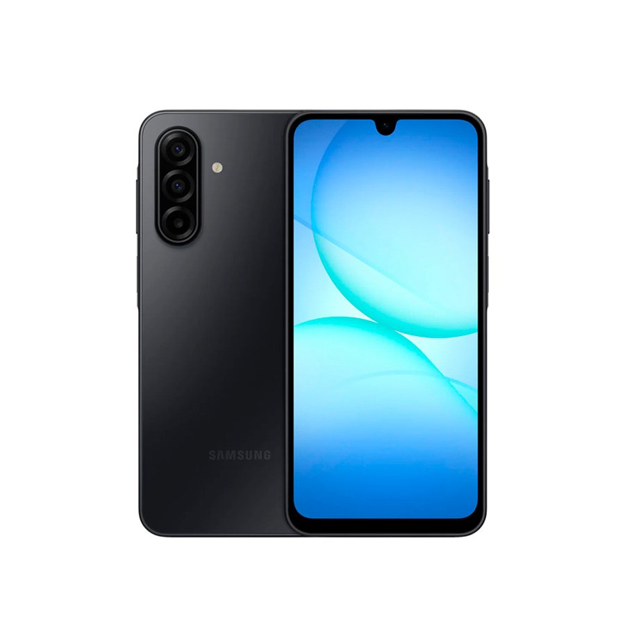 CELULAR SAMSUNG GALAXY A17 128GB/ 4GB RAM