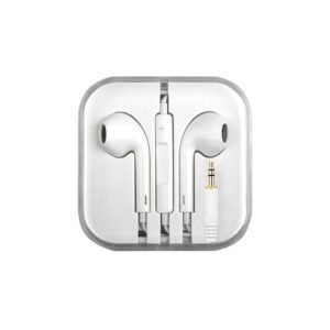 AURICULAR + MANOS LIBRES TOMATE T-HF005 3.5mm