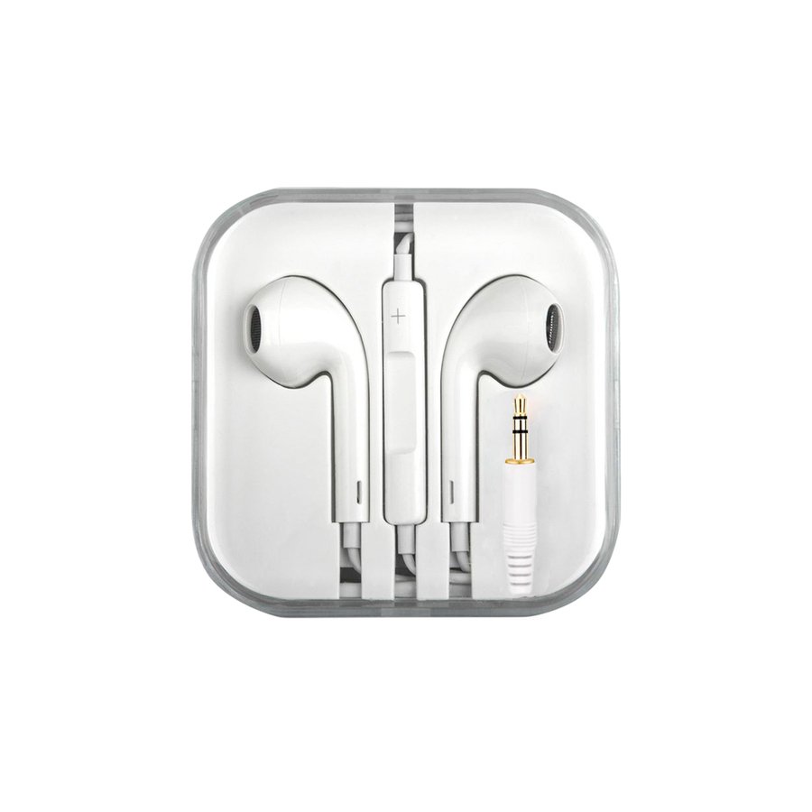 AURICULAR + MANOS LIBRES TOMATE T-HF005 3.5mm