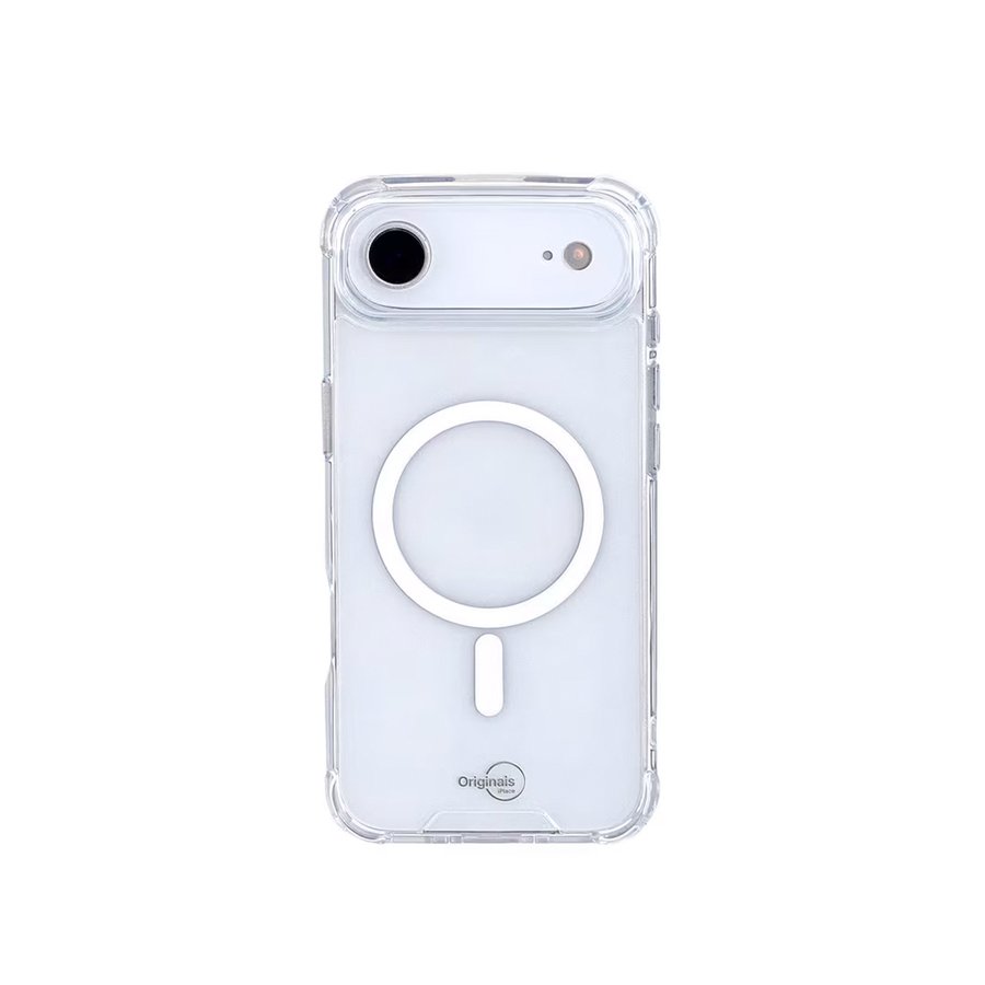FUNDA IPLACE iPhone 16 AIR CUSHION ESSENTIAL