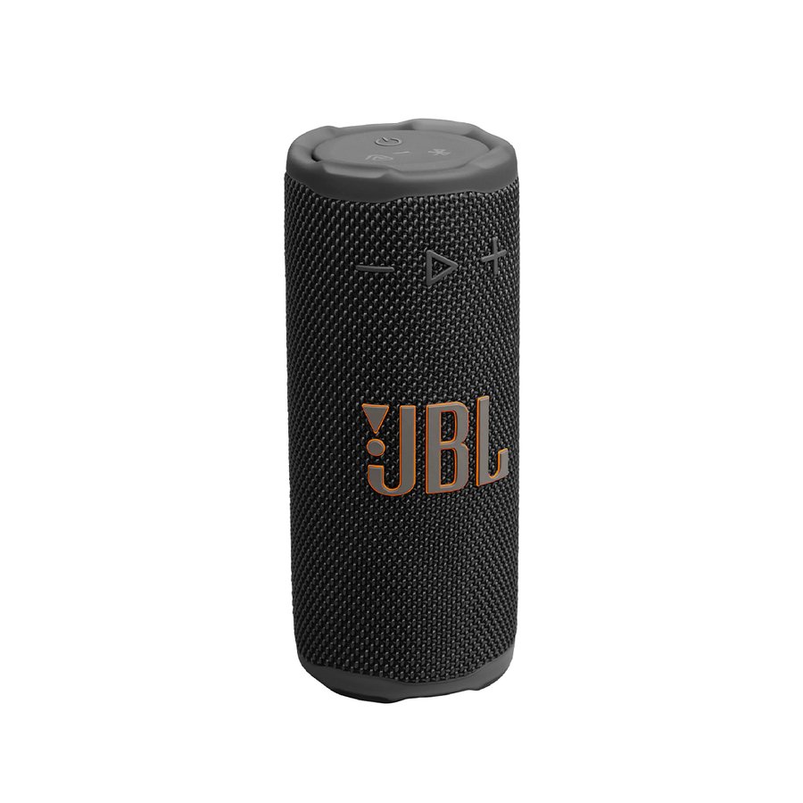 JBL GRIP bt speaker  BLACK