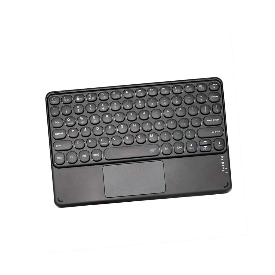 TECLADO INALAMBRICO AN-6030 YELANDAR