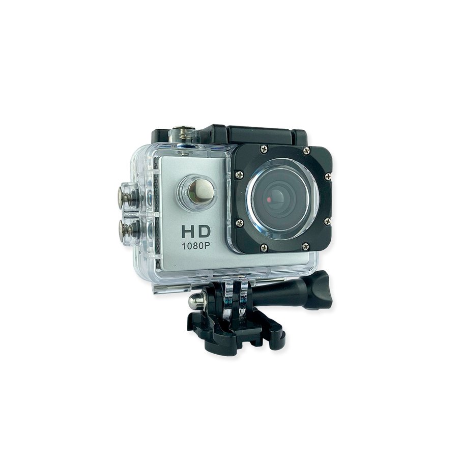CAMARA DEPORTIVA FULL HD 1080P