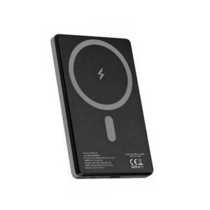 POWER BANK MAGNÉTICO ROCA PB10/M3 10000MAH TIPO-C  2 SALIDAS