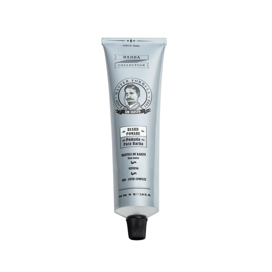 Pomada para barba SIR FAUSTO 90ml