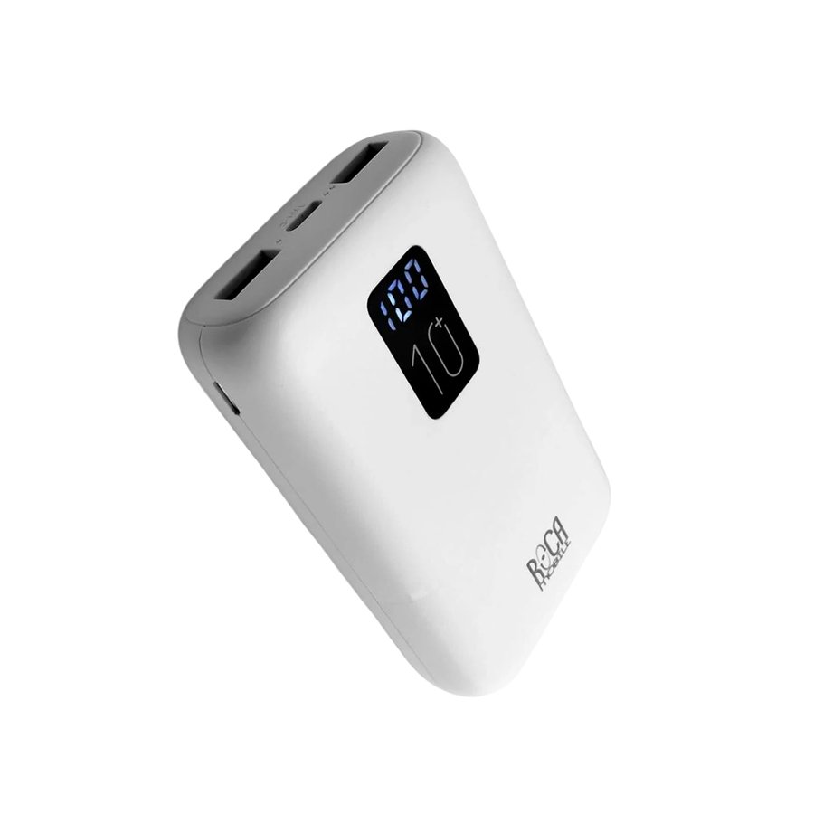 POWER BANK ROCA PB10LCD 10000MAH