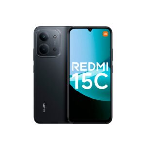 CELULAR XIAOMI REDMI 15C 4GB+128GB
