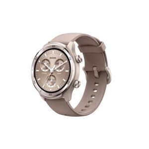 RELOJ SMARTWATCH MIBRO A3 / 1.39/350MAH/ MOCHA